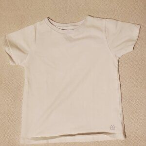 Maison me T-shirt, 4y